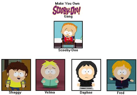 Timmy Doo's .